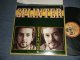 SPLINTER - HARDER TO LIVE (Co-Prod.by GEORGE HARRISON) (With CUSTOM INNER)  (Ex++/Ex++ BB for PROMO?) /1975 US AMERICA ORIGINAL Used LP