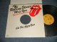 THW ROLLING STONES - MISS YOU (MINT-/MINT-) /  1978 US AMERICA ORIGINAL Used 12" Single 