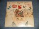 JOHN LENNON of THE BEATLES - WALLS AND BRIDGES (SEALED) / 1974 US AMERICA ORIGINAL "BRAND NEW SEALED" LP