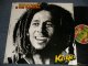 BOB MARLEY & The WAILERS -  KAYA (Ex+++/MINT-) / JAMAICA Reissue Used LP