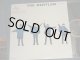 THE BEATLES - HELP! (UK VERSION) (Matrix #A)CLJ-46439-1 1A242D B)CLJ-46439-2 2A242D)(Ex+++/MINT-) / 1987 CANADA ORIGINAL/REISSUE "BLACK with RAINBOW Label"  Used LP  