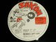 DENNIS BROWN - KEEP IT UP (NEW)  / 1995 JUK ENGLAND ORIGINAL "BRAND NEW" 12" inch