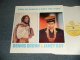 DENNIS BROWN & JANET KAY - THE CLOSER I GET TO YOU (NEW)  / 1992 JUK ENGLAND ORIGINAL "BRAND NEW" 12" inch