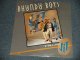 BHUNDU BOYS - TRUE JIT (AFRICAN FUNK) (SEALED CUT OUT) / 1988 US AMERICA ORIGINAL  "BRAND NEW SEALED"LP 