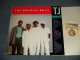 The BOYOYO BOYS - TJ TODAY (NEW)  / 1988 UK ENGLAND ORIGINAL "BRAND NEW" LP
