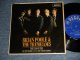 BRIAN POOLE and THE TREMELOES - TIME IS ON MY SIDE (Ex++/Ex+++, B-1:Ex+)/ 1965 UK ENGLAND ORIGINAL 7" 45rpm EP with PICTURE SLEEVE