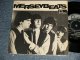 The MERSEYBEATS - WISHIN' AND HOPIN’ (Ex/Ex++ EDSP)/ 1964 UK ENGLAND ORIGINAL 7" 45rpm EP with PICTURE SLEEVE