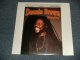 DENNIS BROWN - Blazing (SEALED)  / 1992 US AMERICA ORIGINAL "BRAND NEW SEALED" LP
