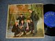 BRIAN POOLE and THE TREMELOES - BRIAN POOLE and THE TREMELOES (Ex++/Ex+++, Ex++ Looks:Ex+)/ 1964 UK ENGLAND ORIGINAL 7" 45rpm EP with PICTURE SLEEVE