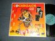COCKROACH (SOCA) - OH MY FEET AGAIN (NEW    EDSP) / 1994 Barbados ORIGINAL "BRAND NEW" LP