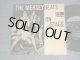 The MERSEYBEATS - ON STAGE (Ex++/Ex++)/ 1964 UK ENGLAND ORIGINAL 7" 45rpm EP with PICTURE SLEEVE