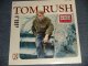 TOM RUSH - TAKE A LITTLE WALK WITH ME : With AL KOOPER (SEALED) /  US AMERICA  REISSUE "BRAND NEW SEALED" LP 