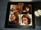 THE BEATLES - LET IT BE (Matrix #A)YEX-773-4 HTM 3 B)YEX-774-5 HTM   "HARRY MOSS Cut") (Ex++/Ex+++ Looks:Ex+) / 1984 Version UK ENGLAND Used LP