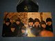 The BEATLES - BEATLES FOR SALE (Matrix #A)XEX 503-3N 1 RHD B)XEX 504-4N  1 RHA) (VG+++/Ec+ Looks:VG+++ WOFC) / 1965 UK ENGLAND ORIGINAL "YELLOW PARLOPHONE" "MONO" Used LP