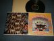 THE BEATLES -  MAGICAL MYSTERY TOUR (Matrix #A)SMAL-1-2835-A9 #2 2 O B)SMAL-2-2835-A7 O)  "JACKSONVILE Press in ILINOIS"  (Ex++/MINT Super Clean)/ 1967 US AMERICA  ORIGINAL 1st Press "BLACK With RAINBOW Label" STEREO  Used LP