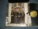 THE BEATLES - HEY JUDE (FOE EXPORT ONLY)  (Matrix #A)SO-1-385V Z24 1 BellSound sf  * B)SO-1-385Z Z21: 1 BellSound sf  * )"LOS ANGELES Press in CA"(Ex++/Ex+++~Ex++ Looks:MINT-) / 1970 US AMERICA ORIGINAL "FOE EXPORT ONLY" 1st Press "MFD. BY APPLE Label" "With  BLACK SLEEVE" Used LP