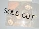The BEATLES - RUBBER SOUL (Matrix #A)XEX 579-51 O B)XEX 580-5 1 M  Very LATER Press)  (Ex++/Ex++ Looks:Ex+) / 1965 UK ENGLAND ORIGINAL "YELLOW PARLOPHONE" "MONO" Used LP