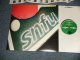 SNFU - THE PING PONG EP (NEW) / 2000 US AMERICA  ORIGINAL "Brand New" 10" EP
