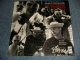BIG AUDIO DYNAMITE with MICK JONES of The CLASH  - THE GLOBE (SEALED)/ 1991 EUROPE? UK ENGLAND? ORIGINAL "Brand New SEALED" LP