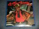 BILLY PRESTON - THE WAY I AM (SEALED)  /  1981 US AMERICA ORIGINAL "BRAND NEW SEALED" LP