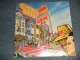 AALON - CREAM CITY (SEALED CUT OUT) /1977 US AMERICA ORIGINAL ”BRAND NEW SEALED" LP 