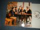 The ZOOTS - BAD DAYS ARE GONE (NEW) / 1985 BELGIUM ORIGINAL "BRAND NEW" LP