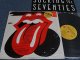  THE ROLLING STONES -  SUCKING IN THE SEVENTIES  (MINT-/Exz+++ Looks:Ex) / 1981 US AMERICA ORIGINAL  Used LP 