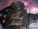 ROLLING STONES - THE ROLLING STONES (Ex+/EX+++) / 1976 FRANCE FRENCH ORIGINAL Used 5-LP's BOX SET with T-SHIRTS