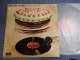 The ROLLING STONES - LET IT BLEED (VG++/Ex++ TAPE SEAM) / 1969 ISRAEL ORIGINAL Used LP 
