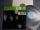 THE BEATLES - WITH THE BEATLES (Ex+/Ex+++ MINT- STOFC, WOBC) / 1970's  HOLLAND 2nd Press? BLUE LABEL Used LP