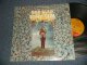 TINY TIM - GOD BLESS TINY TIM  (Ex++/Ex++ Looks:Ex+) / 1968 US AMERICA  ORIGINAL "TWO COLOR Label" Used LP 
