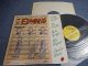 ROLLING STONES+V.A. (Nicky Hopkins, Ry Cooder, Mick Jagger, Bill Wyman, Charlie Watts ‎) - JAMMING WITH EDWARD! (Matrix #A)COC-39100-A2  B)COC-39100-B2  ) (Ex+/MINT- Looks:Ex+++ A-3:Ex)  / 1972 UK ENGLAND  ORIGINAL Used LP
