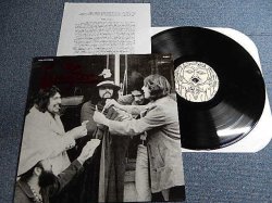 画像1: LUCIFER - LUCIFER (HARD PSYCHE)  (Ex++/MINT- Looks:Ex+++)  / 2001 EUROPE REISSUE Used LP