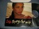 SADE - STRANGER THAN PRIDE (MINT-/MINT-) / 1988 US AMERICA ORIGINAL Used LP 