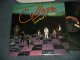 COLLAGE - GREATEST HITS (MINT-/MINT-) / 1994 CANADA Only ORIGINAL Used LP 
