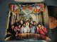 CAMEO - KNIGHTS OF THE SOUND TABLE (Ex+++/MINT-) / 1980 US AMERICA ORIGINAL Used LP