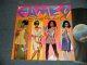 CAMEO - SINGLE LIFE (Ex++/MINT-) / 1985 US AMERICA ORIGINAL Used LP