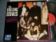 ROLLING STONES - SATISFACTION (Ex++/MINT-) / 1984 WEST-GERMANY GERMAN ORIGINAL Used LP