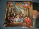 CAMEO - KNIGHTS OF THE SOUND TABLE (Ex++/MINT-) / 1980 US AMERICA ORIGINAL Used LP
