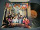CAMEO - KNIGHTS OF THE SOUND TABLE (Ex++/MINT-) / 1980 US AMERICA ORIGINAL Used LP