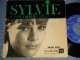SYLVIE VARTAN シルヴィ・バルタン Con Eddie Vartan Y Su Orquesta - A L'Olympia (Ex/Ex)  / 1963 FRANCE FRENCH ORIGINAL Used 7" EP with PICTURESLEEVE 