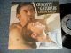Charlotte & Gainsbourg SERGE GAINSBOURG - A)Lemon Incest    B)Hmm Hmm Hmm (Ex++/MINT-) / 1984 FRANCE FRENCH ORIGINAL Used 7" Single with PICTURE SLEEVE