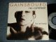Gainsbourg SERGE GAINSBOURG - A)No Comment (Version Courte)   B)Kiss Me Hardy (Ex++/MINT-) / 1984 FRANCE FRENCH ORIGINAL Used 7" Single with PICTURE SLEEVE