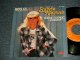 SYLVIE VARTAN シルヴィ・バルタン - A)Nicolas (Elmegyek)   B)Merveilleusement Desenchantée (Ex+++/Ex+++)  / 1979 FRANCE FRENCH ORIGINAL Used 7" 45rpm Single with PICTURESLEEVE 