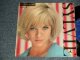 SYLVIE VARTAN シルヴィ・バルタン -  Sha La La (Ex/Ex+)  / 1964 FRANCE FRENCH ORIGINAL Used 7" EP with PICTURESLEEVE 