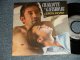 Charlotte & Gainsbourg SERGE GAINSBOURG - A)Lemon Incest    B)Hmm Hmm Hmm (Ex+++/MINT-) / 1984 FRANCE FRENCH ORIGINAL Used 7" Single with PICTURE SLEEVE