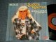 SYLVIE VARTAN シルヴィ・バルタン - A)Nicolas (Elmegyek)   B)Merveilleusement Desenchantée (Ex+++/MINT-)  / 1979 FRANCE FRENCH ORIGINAL Used 7" 45rpm Single with PICTURESLEEVE 