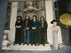 THE BEATLES - HEY JUDE (Matrix #A)SO-1-385 F6 1  * B)SO-1-385 F-5*   MASTERED BY CAPITOL) "LOS ANGLES Press in CA" (Ex++/Ex+++) / 197? US AMERICA RE-PRESS/ REISSUE Used LP