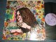 TINY TIM - With Love And Kisses From Tiny Tim / Concert In Fairyland  (MINT-/Ex+++ Looks:MINT-) / 1968 US AMERICA ORIGINAL Used LP 