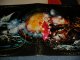 SANTANA - III (Matrix #A)AL 30595 2A S B)PBL 30595 2 M-1 1S ) "SANTAMARIA Press in CA" (Ex/Ex++ Looks:Ex+++, Ex+ Looks:Ex EDSP) /1971 US AMERICA ORIGINAL Used LP